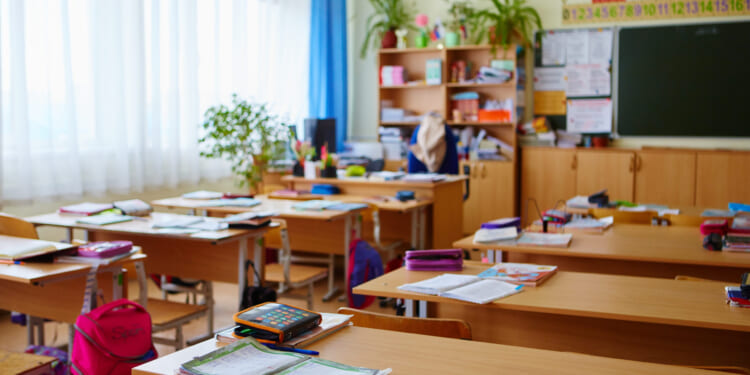 strong support for North Carolina’s publicly-funded scholarship programs.