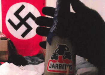 ‘Career Criminal’ Extremist Went To Church. The FBI Used SPLC To Launch A War On Catholics