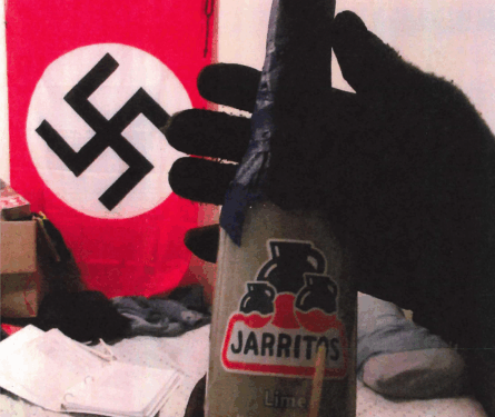 ‘Career Criminal’ Extremist Went To Church. The FBI Used SPLC To Launch A War On Catholics