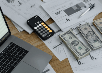 Taxpayers Need Transparency