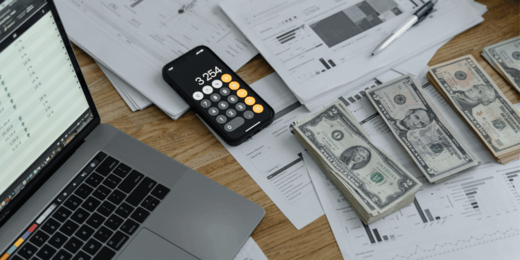 Taxpayers Need Transparency
