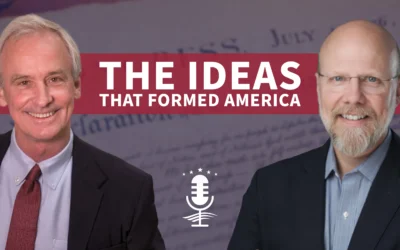 What the Declaration of Independence still teaches us | Jay Lapeyre & Lawson Bader