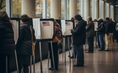 Opinion: Utah voter roll audit proves that federalism in elections is working