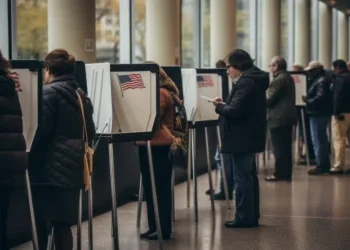 Opinion: Utah voter roll audit proves that federalism in elections is working