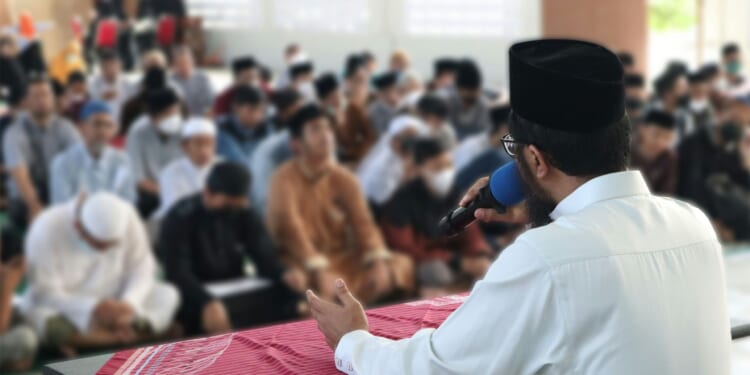 What’s Next for Wealthy Texas Islamism?