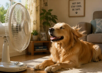 What kept North Carolina cool during a recent heat emergency