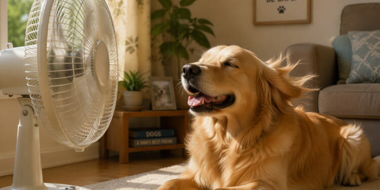 What kept North Carolina cool during a recent heat emergency