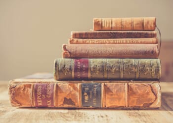 A Great Debate on the Great Books