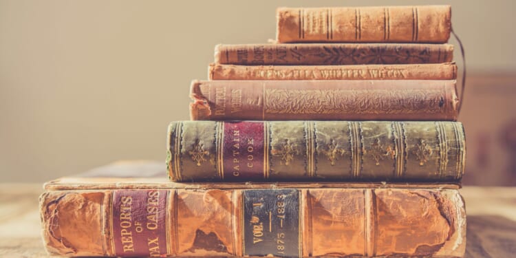 A Great Debate on the Great Books