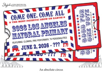 A Real Circus | CDN