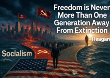 A Win for Mamdani is a Loss for America