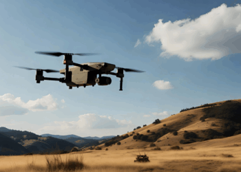 AI Fighter Jets Take To The Skies