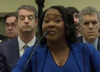 ActBlue probe highlights Democrats’ election hypocrisy