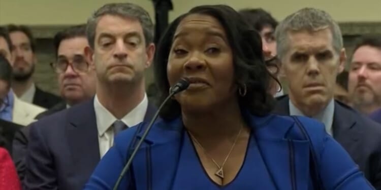 ActBlue probe highlights Democrats’ election hypocrisy