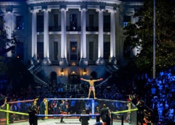 America Shines On - Texas Public Policy Foundation