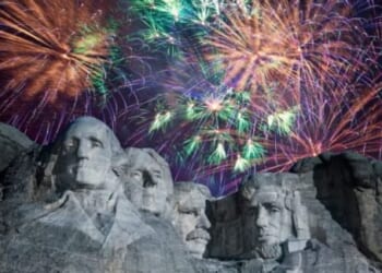 America at 250: The Threats to America's Greatness