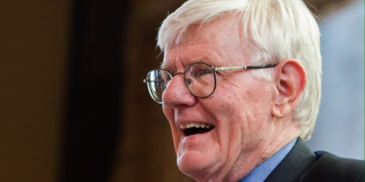 America loses one of its great historians just before its 250th birthday