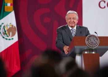 An Analysis of Ruling Mexican Party’s New Leadership