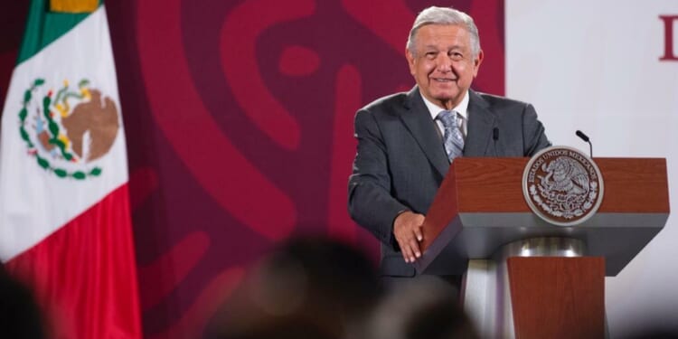 An Analysis of Ruling Mexican Party’s New Leadership