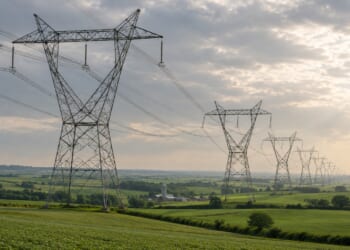 An Economic Assessment of the 765-kV Strategic Transmission Expansion Plan