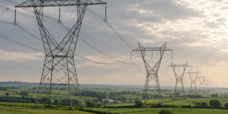 An Economic Assessment of the 765-kV Strategic Transmission Expansion Plan
