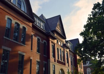 Assessing the future of ‘legacy’ higher ed