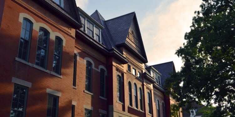 Assessing the future of ‘legacy’ higher ed