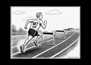 BET cuts for the long run