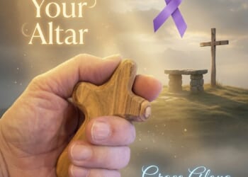 Building Altars That Shape Our Faith