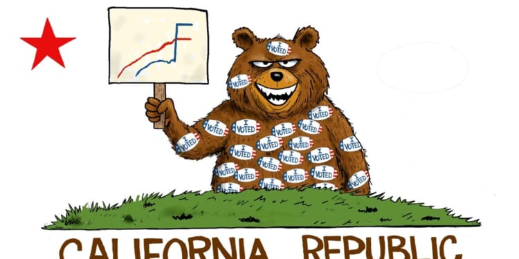 Califraudia | CDN
