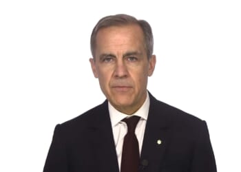 Canada’s Carney backs off anti-American rhetoric
