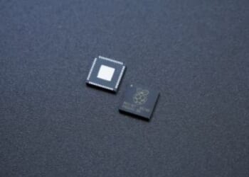 Chinese Tech Giant Announces New Chip Design Breakthrough