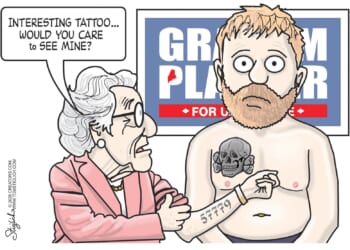 Comparing Tattoos | CDN