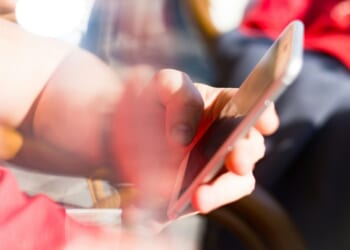 Congress should follow the Texas approach to child safety online