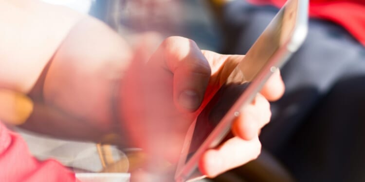 Congress should follow the Texas approach to child safety online