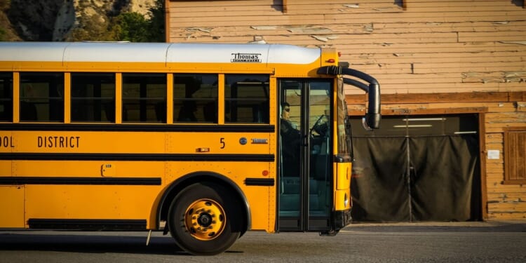 Consolidation shouldn’t be just for school districts – Mackinac Center