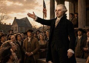 Cornelius Harnett: Patriot without a pardon