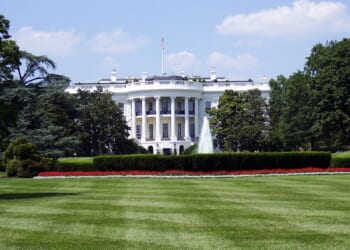 Critics mock the new White House ballroom, but modern security is no joke