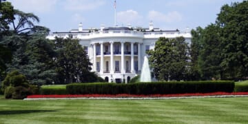 Critics mock the new White House ballroom, but modern security is no joke