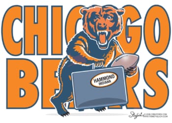 Da' (Hammond) Bears | CDN