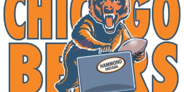 Da' (Hammond) Bears | CDN