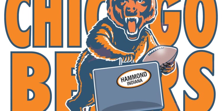 Da' (Hammond) Bears | CDN