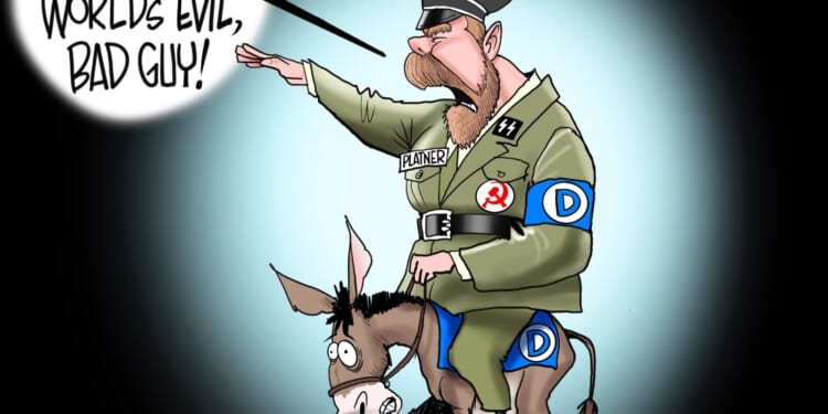 Dem Quixote