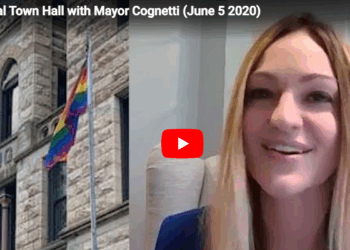 Dem Seeking To Flip Red Seat Blue Fantasized About Disarming Police, Citizens In Resurfaced Video