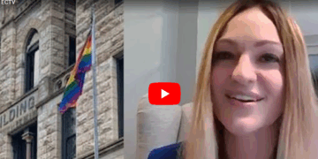 Dem Seeking To Flip Red Seat Blue Fantasized About Disarming Police, Citizens In Resurfaced Video