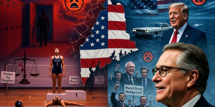 Democrats Have Gone from Me Too to Not Me