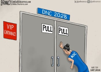 Democrats Refuse To Abide By The “Will Of The People”
