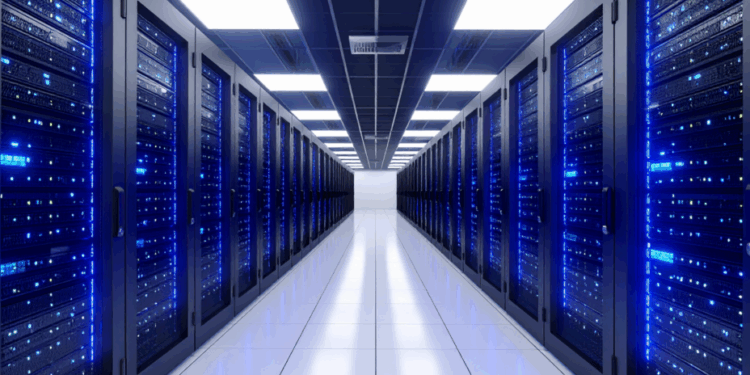 Don’t Ban Data Centers. Don’t Subsidize Them, Either.