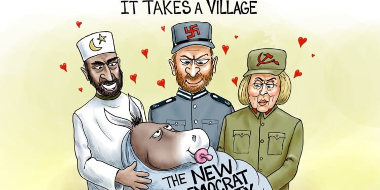 Feeling The Love | CDN