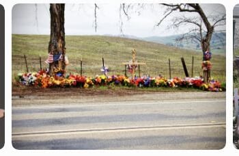 Five Dead on VA highway, Where is the Outrage